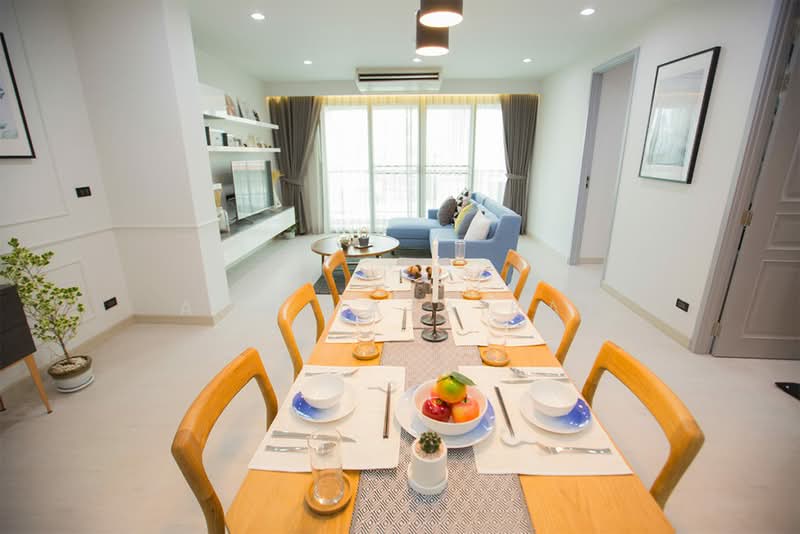 PALA Residence : พาลา เรซิเดนส์, กรุงเทพ, ซอยพร้อมโรงงาน ซอย ทองหล่อ 25, คลองตันเหนือ, วัฒนา, กรุงเทพ, 127 ตร.ม., อพาร์ทเมนท์ ให้เช่า, โดย Aom Hatairat, 500168211 - DDproperty.com