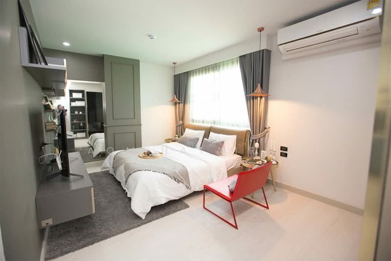 PALA Residence, Bangkok, Soi Prom Phak Thong Lo 25 Alley,, Khlong Tan Nua, Watthana, Bangkok, 2 Bedrooms, 127 sqm, Apartment For Rent, by Aom Hatairat, 500168211 - DDproperty.com