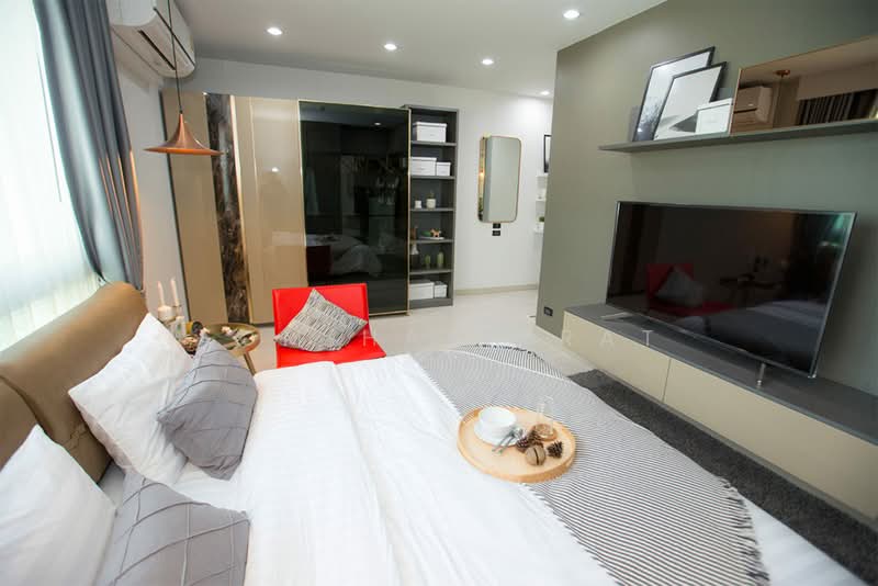 PALA Residence, Bangkok, Soi Prom Phak Thong Lo 25 Alley,, Khlong Tan Nua, Watthana, Bangkok, 2 Bedrooms, 127 sqm, Apartment For Rent, by Aom Hatairat, 500168211 - DDproperty.com