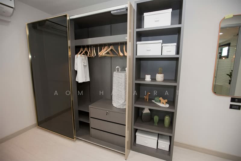 PALA Residence, Bangkok, Soi Prom Phak Thong Lo 25 Alley,, Khlong Tan Nua, Watthana, Bangkok, 2 Bedrooms, 127 sqm, Apartment For Rent, by Aom Hatairat, 500168211 - DDproperty.com