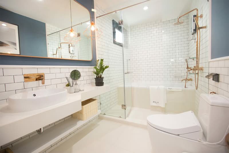 PALA Residence : พาลา เรซิเดนส์, กรุงเทพ, ซอยพร้อมโรงงาน ซอย ทองหล่อ 25, คลองตันเหนือ, วัฒนา, กรุงเทพ, 127 ตร.ม., อพาร์ทเมนท์ ให้เช่า, โดย Aom Hatairat, 500168211 - DDproperty.com