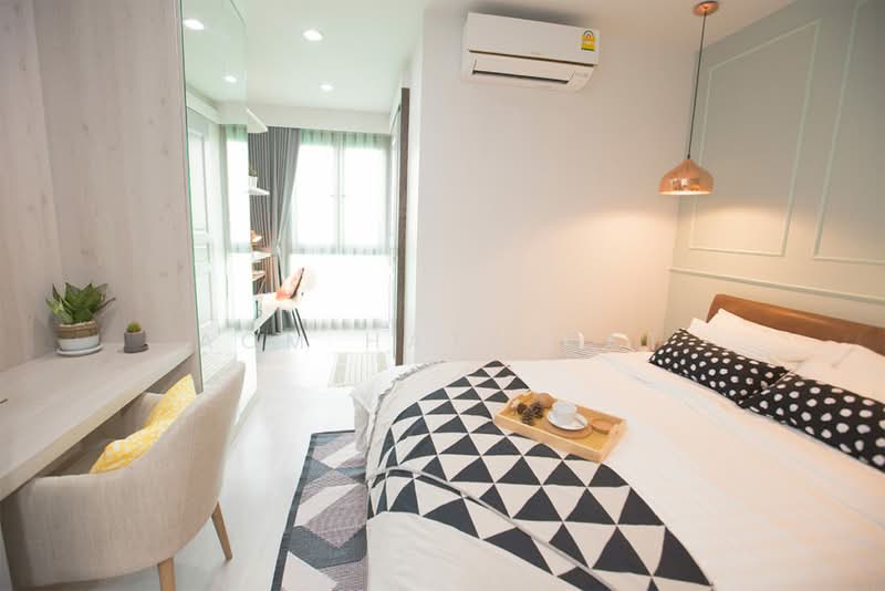 PALA Residence : พาลา เรซิเดนส์, กรุงเทพ, ซอยพร้อมโรงงาน ซอย ทองหล่อ 25, คลองตันเหนือ, วัฒนา, กรุงเทพ, 127 ตร.ม., อพาร์ทเมนท์ ให้เช่า, โดย Aom Hatairat, 500168211 - DDproperty.com