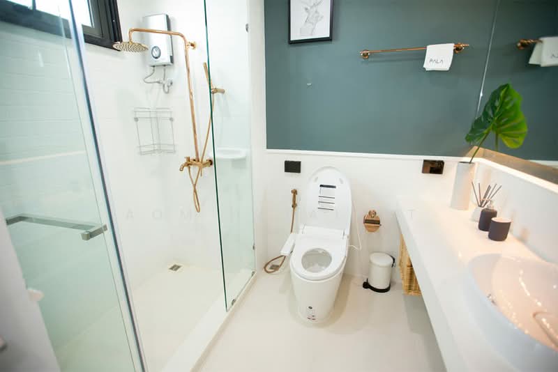 PALA Residence, Bangkok, Soi Prom Phak Thong Lo 25 Alley,, Khlong Tan Nua, Watthana, Bangkok, 2 Bedrooms, 127 sqm, Apartment For Rent, by Aom Hatairat, 500168211 - DDproperty.com