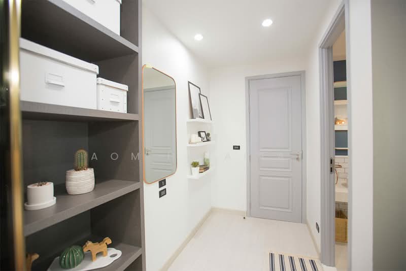 PALA Residence, Bangkok, Soi Prom Phak Thong Lo 25 Alley,, Khlong Tan Nua, Watthana, Bangkok, 2 Bedrooms, 127 sqm, Apartment For Rent, by Aom Hatairat, 500168211 - DDproperty.com