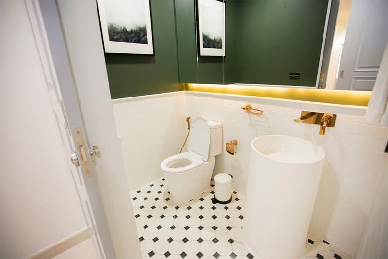 PALA Residence, Bangkok, Soi Prom Phak Thong Lo 25 Alley,, Khlong Tan Nua, Watthana, Bangkok, 2 Bedrooms, 127 sqm, Apartment For Rent, by Aom Hatairat, 500168211 - DDproperty.com