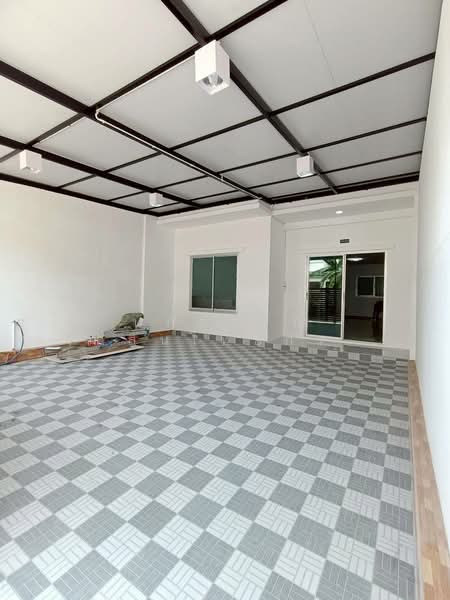 มบ.ราชพฤกษ์ ถนนฉลองกรุง61-ลาดกระบัง, Bangkok, ฉลองกรุง61, Lam Pla Tiew, Lat Krabang, Bangkok, 3 Bedrooms, 100 sqm, Townhouse For Sale, by นภัสศรณ์ วงศ์สินไทยกร (นันท์), 500168212 - DDproperty.com