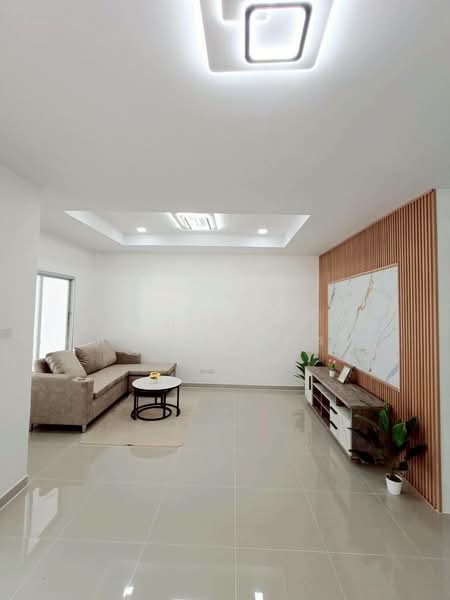 มบ.ราชพฤกษ์ ถนนฉลองกรุง61-ลาดกระบัง, Bangkok, ฉลองกรุง61, Lam Pla Tiew, Lat Krabang, Bangkok, 3 Bedrooms, 100 sqm, Townhouse For Sale, by นภัสศรณ์ วงศ์สินไทยกร (นันท์), 500168212 - DDproperty.com