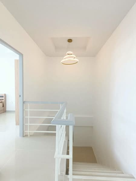 มบ.ราชพฤกษ์ ถนนฉลองกรุง61-ลาดกระบัง, Bangkok, ฉลองกรุง61, Lam Pla Tiew, Lat Krabang, Bangkok, 3 Bedrooms, 100 sqm, Townhouse For Sale, by นภัสศรณ์ วงศ์สินไทยกร (นันท์), 500168212 - DDproperty.com