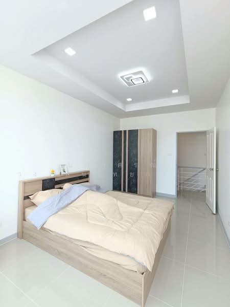 มบ.ราชพฤกษ์ ถนนฉลองกรุง61-ลาดกระบัง, Bangkok, ฉลองกรุง61, Lam Pla Tiew, Lat Krabang, Bangkok, 3 Bedrooms, 100 sqm, Townhouse For Sale, by นภัสศรณ์ วงศ์สินไทยกร (นันท์), 500168212 - DDproperty.com