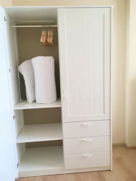 Noble Recole, Bangkok, 77 Soi Sukhumvit 19 Sukhumvit Road, Khlongtoei Nua, Watthana, Bangkok, 1 Bedroom, 35 sqm, Condo For Rent, by Aom Hatairat, 500168214 - DDproperty.com