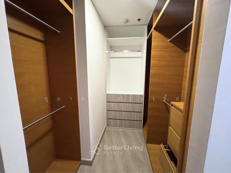 The River by Raimon Land, Bangkok, Soi Charoen Nakorn 13, Charoen Nakorn Road, Khlong Ton Sai, Khlong San, Bangkok, 3 Bedrooms, 230 sqm, Condo For Sale, by อุมาพร สายเชื้อ, 500168216 - DDproperty.com