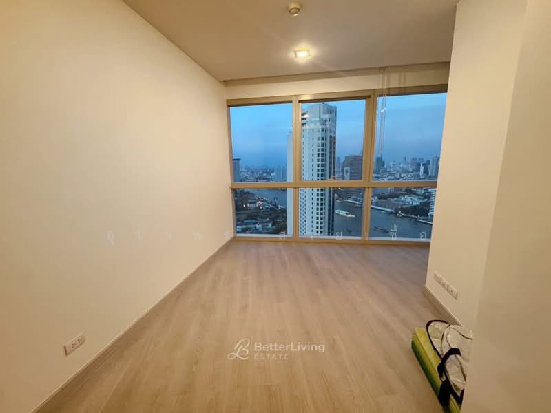 The River by Raimon Land, Bangkok, Soi Charoen Nakorn 13, Charoen Nakorn Road, Khlong Ton Sai, Khlong San, Bangkok, 3 Bedrooms, 230 sqm, Condo For Sale, by อุมาพร สายเชื้อ, 500168216 - DDproperty.com