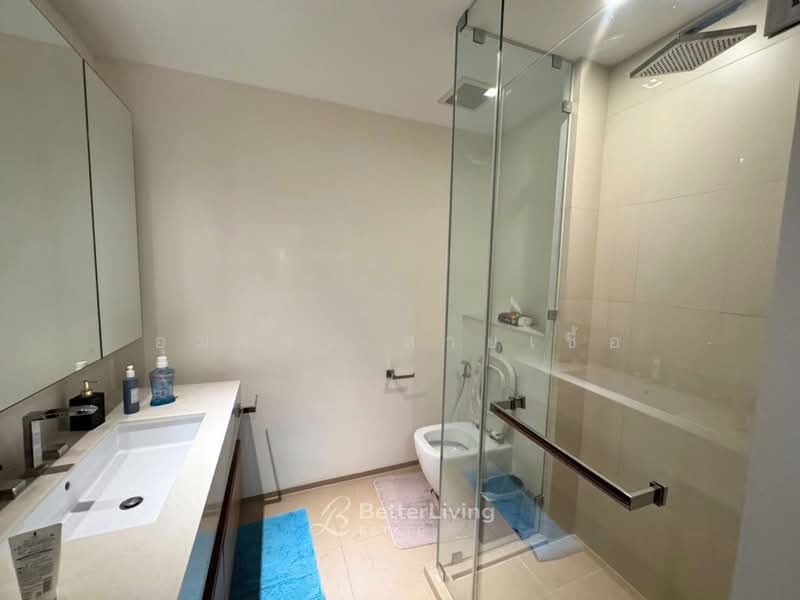 The River by Raimon Land, Bangkok, Soi Charoen Nakorn 13, Charoen Nakorn Road, Khlong Ton Sai, Khlong San, Bangkok, 3 Bedrooms, 230 sqm, Condo For Sale, by อุมาพร สายเชื้อ, 500168216 - DDproperty.com