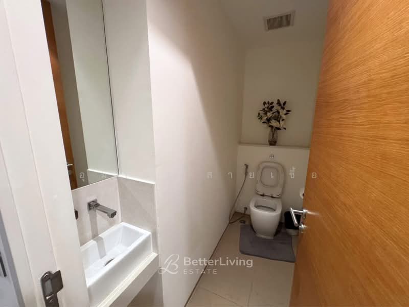 The River by Raimon Land, Bangkok, Soi Charoen Nakorn 13, Charoen Nakorn Road, Khlong Ton Sai, Khlong San, Bangkok, 3 Bedrooms, 230 sqm, Condo For Sale, by อุมาพร สายเชื้อ, 500168216 - DDproperty.com