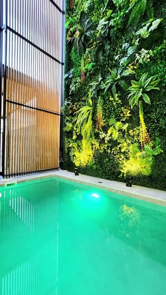 Detached pool villa for sale in the heart of Sukhumvit, near BTS Phra Khanong, Bangkok, Bang Chak, Phra Khanong, Bangkok, 3 Bedrooms, 250 sqm, Single Detached House For Sale, by Wisdom Real Estate, 500168217 - DDproperty.com