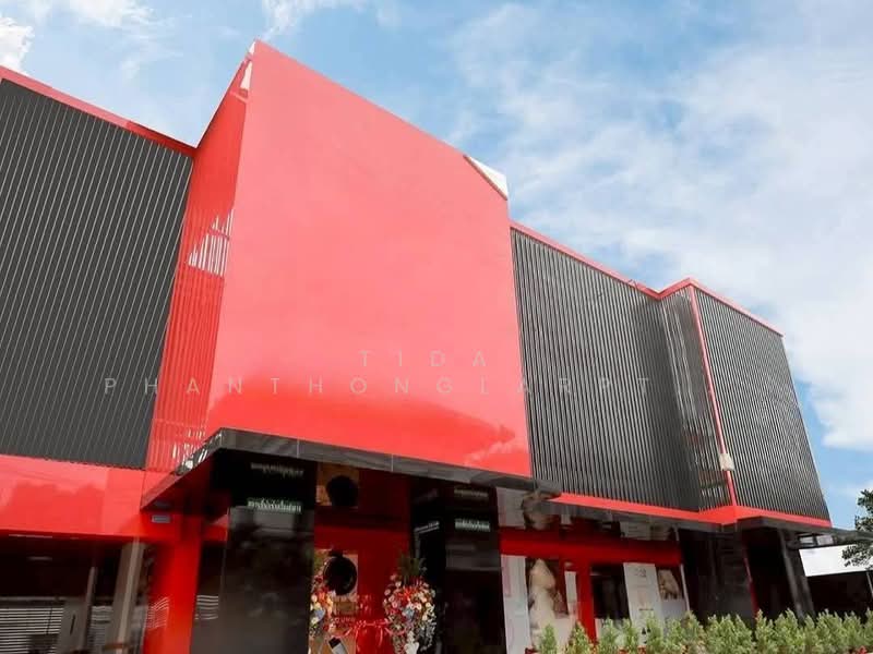 Office space for rent, 3 floors, Town in Town area, near the MRT Yellow Line and expressway., Bangkok, Phlapphla, Wang Thonglang, Bangkok, , 500 sqm, Office Space For Rent, by Tida phanthonglarptawee, 500168218 - DDproperty.com