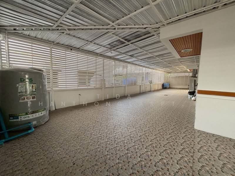 ให้เช่า อาคาร สำนักงาน ทาวน์อินทาวน์ 3 ชั้น ใกล้ mrt สายสีเหลือง ใกล้ทางด่วน, กรุงเทพ, พลับพลา, วังทองหลาง, กรุงเทพ, 500 ตร.ม., สำนักงาน ให้เช่า, โดย Tida phanthonglarptawee, 500168218 - DDproperty.com