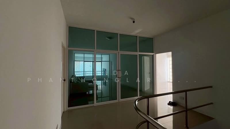 Office space for rent, 3 floors, Town in Town area, near the MRT Yellow Line and expressway., Bangkok, Phlapphla, Wang Thonglang, Bangkok, , 500 sqm, Office Space For Rent, by Tida phanthonglarptawee, 500168218 - DDproperty.com