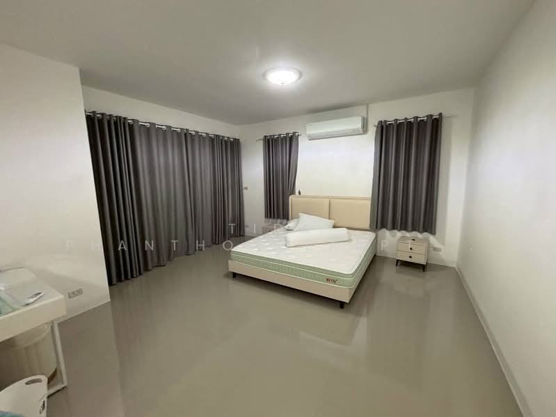 Office space for rent, 3 floors, Town in Town area, near the MRT Yellow Line and expressway., Bangkok, Phlapphla, Wang Thonglang, Bangkok, , 500 sqm, Office Space For Rent, by Tida phanthonglarptawee, 500168218 - DDproperty.com