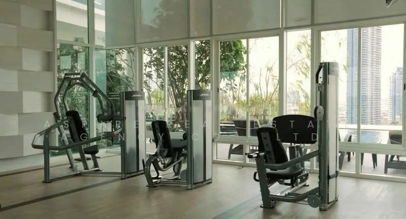 Menam Residences, Bangkok, 2088 Charoenkrung Road, Wat Prayakrai, Bang Kho Laem, Bangkok, 1 Bedroom, 51 sqm, Condo For Sale, by Aspire Real Estate Agency Co., Ltd., 500168220 - DDproperty.com