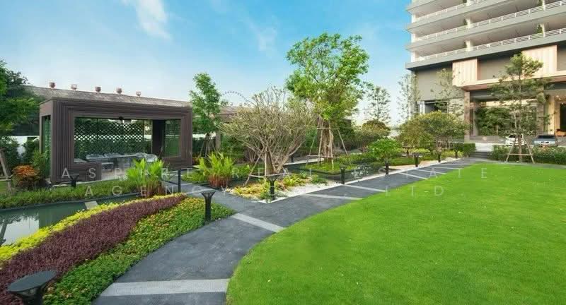 Menam Residences, Bangkok, 2088 Charoenkrung Road, Wat Prayakrai, Bang Kho Laem, Bangkok, 1 Bedroom, 51 sqm, Condo For Sale, by Aspire Real Estate Agency Co., Ltd., 500168220 - DDproperty.com