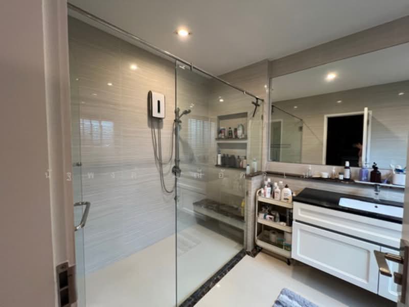 The Grand Bangna-Wongwaen, Bangkok, 288 Kanchanaphisek Road, Dok Mai, Prawet, Bangkok, 4 Bedrooms, 289 sqm, Single Detached House For Rent, by นัฐพงค์ มณีอัครเนตร, 500168221 - DDproperty.com