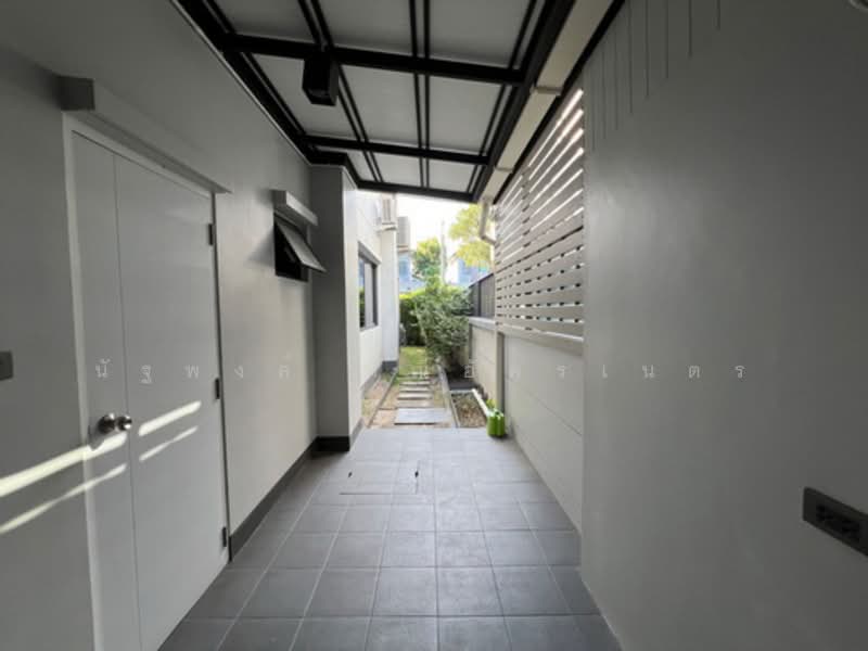 The Grand Bangna-Wongwaen, Bangkok, 288 Kanchanaphisek Road, Dok Mai, Prawet, Bangkok, 4 Bedrooms, 289 sqm, Single Detached House For Rent, by นัฐพงค์ มณีอัครเนตร, 500168221 - DDproperty.com