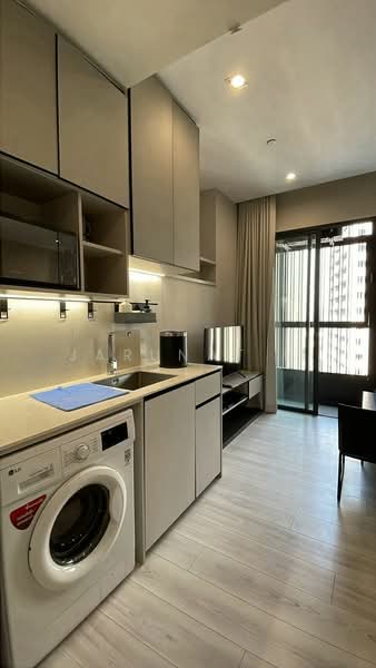 The Room Phaya Thai, Bangkok, 567 Thanon Si Ayutthaya, Thanon Phaya Thai, Ratchathewi, Bangkok, 1 Bedroom, 28 sqm, Condo For Rent, by Jarunat K, 500168222 - DDproperty.com