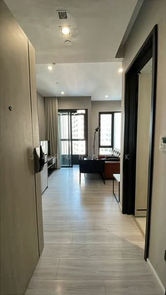 The Room Phaya Thai, Bangkok, 567 Thanon Si Ayutthaya, Thanon Phaya Thai, Ratchathewi, Bangkok, 1 Bedroom, 28 sqm, Condo For Rent, by Jarunat K, 500168222 - DDproperty.com