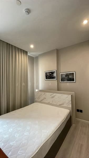 The Room Phaya Thai, Bangkok, 567 Thanon Si Ayutthaya, Thanon Phaya Thai, Ratchathewi, Bangkok, 1 Bedroom, 28 sqm, Condo For Rent, by Jarunat K, 500168222 - DDproperty.com