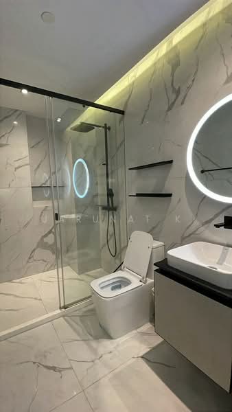 The Room Phaya Thai : เดอะ รูม พญาไท, กรุงเทพ, 567 ถ.ศรีอยุธยา, ถนนพญาไท, ราชเทวี, กรุงเทพ, 28 ตร.ม., คอนโด ให้เช่า, โดย Jarunat K, 500168222 - DDproperty.com