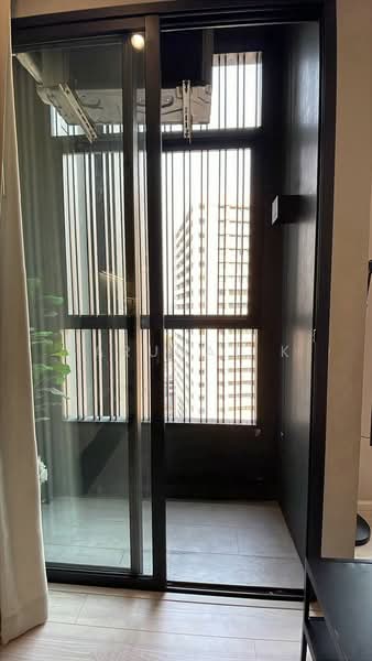 The Room Phaya Thai : เดอะ รูม พญาไท, กรุงเทพ, 567 ถ.ศรีอยุธยา, ถนนพญาไท, ราชเทวี, กรุงเทพ, 28 ตร.ม., คอนโด ให้เช่า, โดย Jarunat K, 500168222 - DDproperty.com