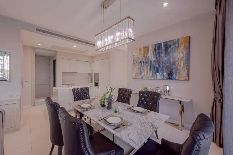 Vittorio 39, Bangkok, 8 Sukhumvit, Khlong Tan Nua, Watthana, Bangkok, 2 Bedrooms, 128 sqm, Condo For Rent, by Aom Hatairat, 500168223 - DDproperty.com