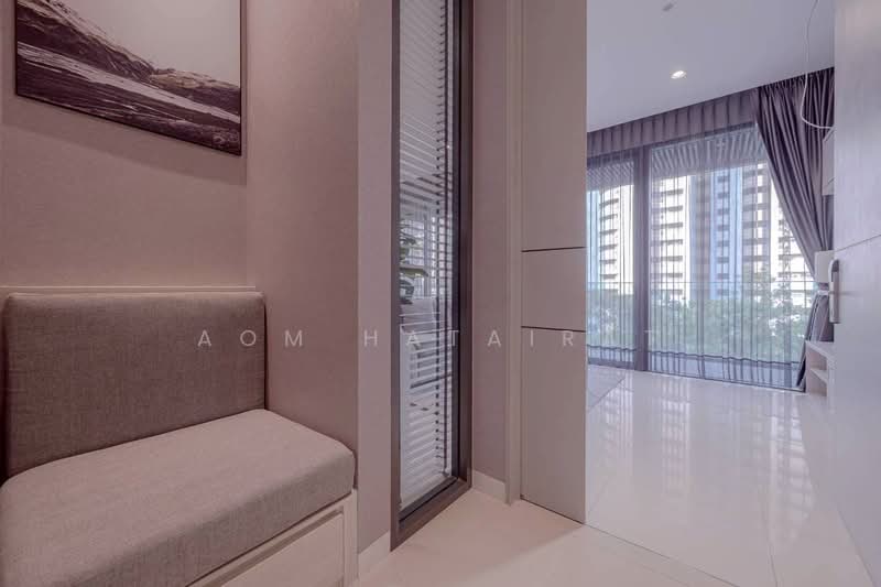 Vittorio 39, Bangkok, 8 Sukhumvit, Khlong Tan Nua, Watthana, Bangkok, 2 Bedrooms, 128 sqm, Condo For Rent, by Aom Hatairat, 500168223 - DDproperty.com