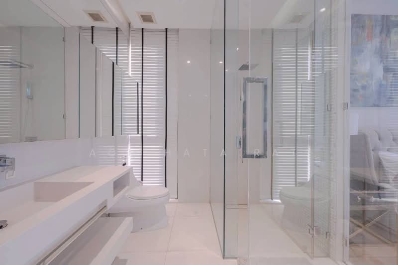 Vittorio 39, Bangkok, 8 Sukhumvit, Khlong Tan Nua, Watthana, Bangkok, 2 Bedrooms, 128 sqm, Condo For Rent, by Aom Hatairat, 500168223 - DDproperty.com