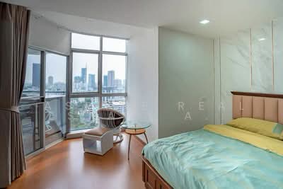 ขาย - The Waterford Diamond Tower สุขุมวิท (เดอะวอเตอร์ฟอร์ด ไดมอน ทาวเวอร์ สุขุมวิท), กรุงเทพ