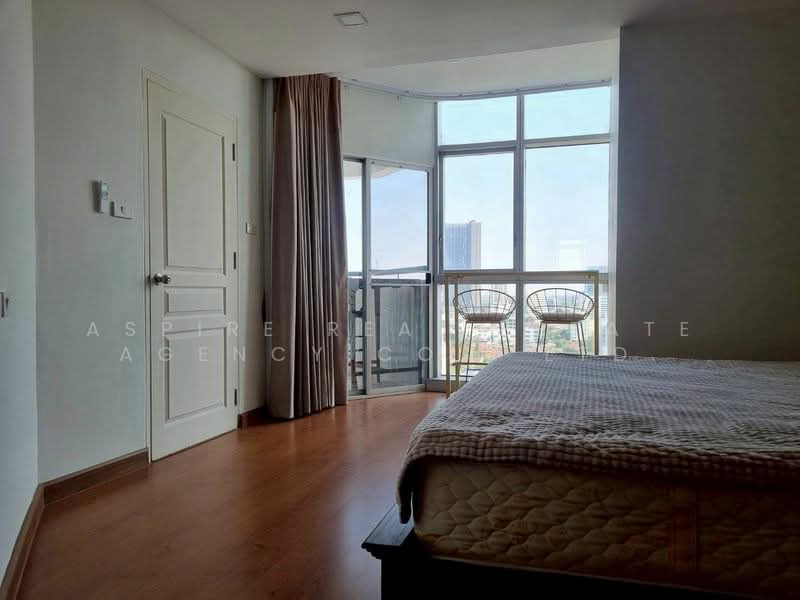 The Waterford Diamond Tower สุขุมวิท (เดอะวอเตอร์ฟอร์ด ไดมอน ทาวเวอร์ สุขุมวิท), กรุงเทพ, 758/18 ซอยสุขุมวิท 30/1 ถนนสุขุมวิท, คลองเตย, คลองเตย, กรุงเทพ, 83 ตร.ม., คอนโด ขาย, โดย Aspire Real Estate Agency Co., Ltd., 500168224 - DDproperty.com