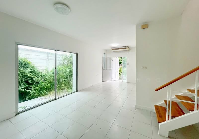 Areeya The Colors 2 Kaset - Navamintra, Bangkok, Areeya The Color 2 Soi 6, Chorake Bua, Lat Phrao, Bangkok, 3 Bedrooms, 120 sqm, Townhouse For Sale, by Jakkrit Nilchoo, 500168227 - DDproperty.com