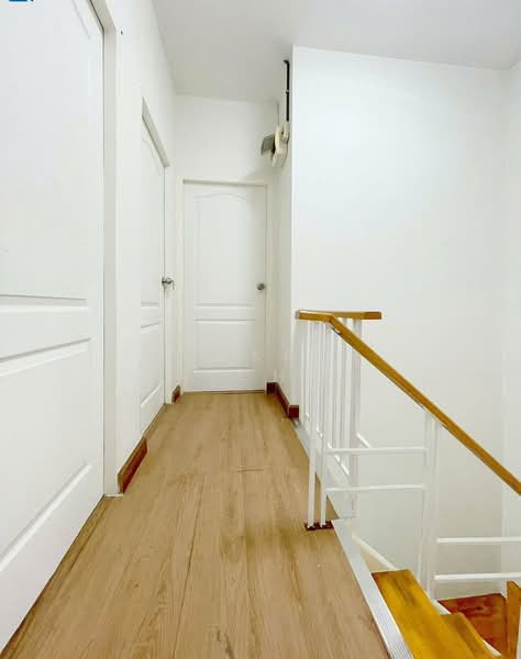 Areeya The Colors 2 Kaset - Navamintra, Bangkok, Areeya The Color 2 Soi 6, Chorake Bua, Lat Phrao, Bangkok, 3 Bedrooms, 120 sqm, Townhouse For Sale, by Jakkrit Nilchoo, 500168227 - DDproperty.com