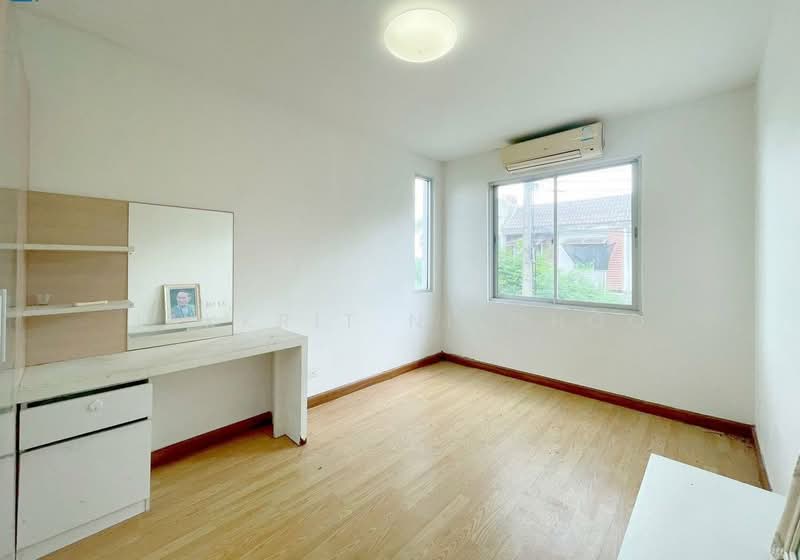 Areeya The Colors 2 Kaset - Navamintra : อารียา เดอะคัลเลอร์ 2 เกษตร - นวมินทร์, กรุงเทพ, อารียาเดอะคัลเลอร์2 ซอย 6, จรเข้บัว, ลาดพร้าว, กรุงเทพ, 120 ตร.ม., ทาวน์เฮ้าส์ ขาย, โดย Jakkrit Nilchoo, 500168227 - DDproperty.com