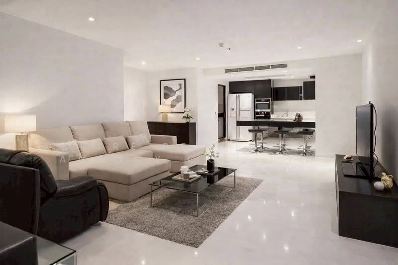 Eight Thonglor Residence : เอท ทองหล่อ เรสซิเดนซ์, กรุงเทพ, อาคาร เอททองหล่อ 88/36, คลองตันเหนือ, วัฒนา, กรุงเทพ, 140 ตร.ม., คอนโด ให้เช่า, โดย Aspire Real Estate Agency Co., Ltd., 500168228 - DDproperty.com