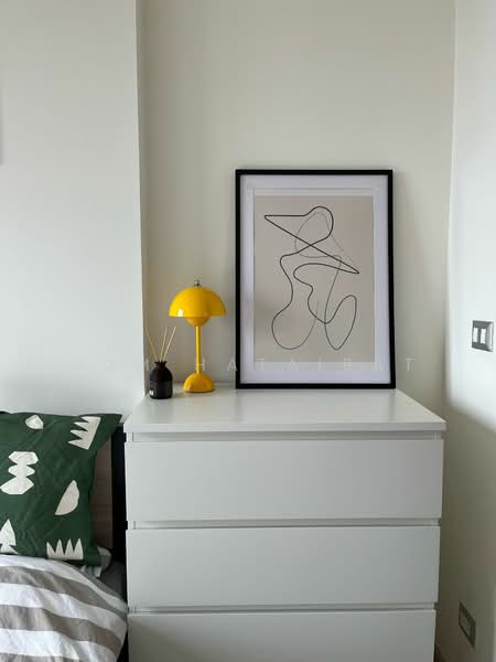 Rhythm Sukhumvit 42, Bangkok, Soi Sukhumvit 42, Sukhumvit Road, Phra Kanong, Khlong Toei, Bangkok, 1 Bedroom, 45 sqm, Condo For Rent, by Aom Hatairat, 500168229 - DDproperty.com