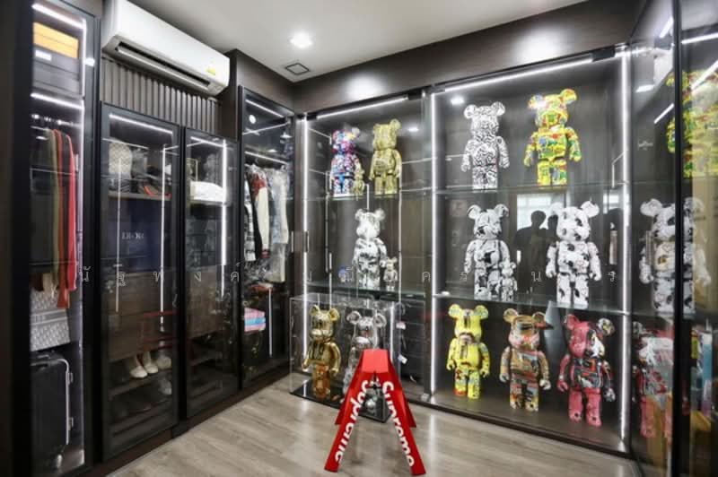 Mantana 2 Bangna Km.7 : มัณฑนา 2 บางนา กม.7, สมุทรปราการ, ถนนบางนา-ตราด, บางแก้ว, บางพลี, สมุทรปราการ, 200 ตร.ม., บ้านเดี่ยว ให้เช่า, โดย นัฐพงค์ มณีอัครเนตร, 500168230 - DDproperty.com