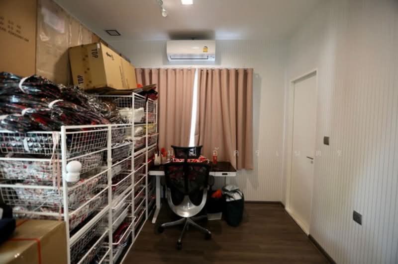 Mantana 2 Bangna Km.7, Samut Prakan, Bang Na-Trat Road, Bang Kaeo, Bang Plee, Samut Prakan, 4 Bedrooms, 200 sqm, Single Detached House For Rent, by นัฐพงค์ มณีอัครเนตร, 500168230 - DDproperty.com