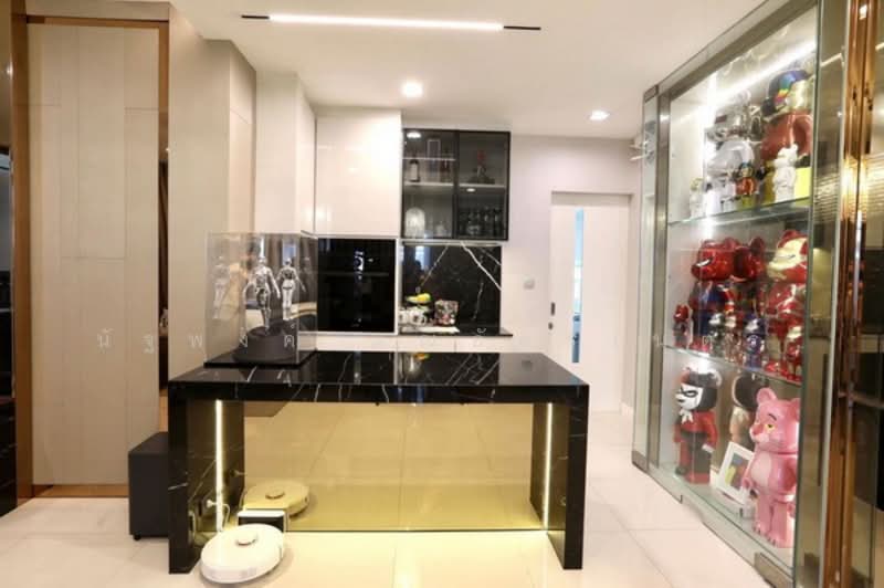 Mantana 2 Bangna Km.7, Samut Prakan, Bang Na-Trat Road, Bang Kaeo, Bang Plee, Samut Prakan, 4 Bedrooms, 200 sqm, Single Detached House For Rent, by นัฐพงค์ มณีอัครเนตร, 500168230 - DDproperty.com