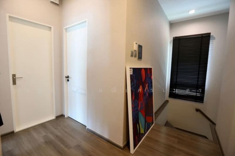 Mantana 2 Bangna Km.7, Samut Prakan, Bang Na-Trat Road, Bang Kaeo, Bang Plee, Samut Prakan, 4 Bedrooms, 200 sqm, Single Detached House For Rent, by นัฐพงค์ มณีอัครเนตร, 500168230 - DDproperty.com