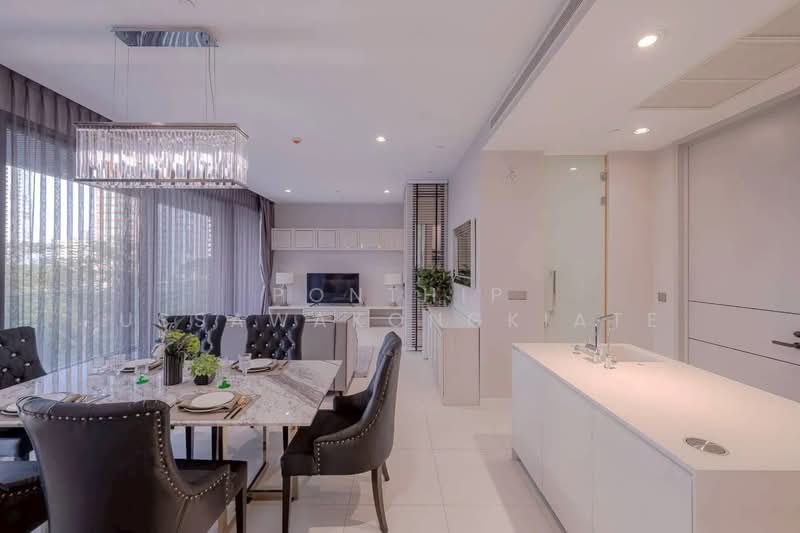 Vittorio 39 : วิตโตริโอ 39, กรุงเทพ, 8 สุขุมวิท, คลองตันเหนือ, วัฒนา, กรุงเทพ, 128 ตร.ม., คอนโด ขาย, โดย Ponthip Ussawakongkiate, 500168231 - DDproperty.com