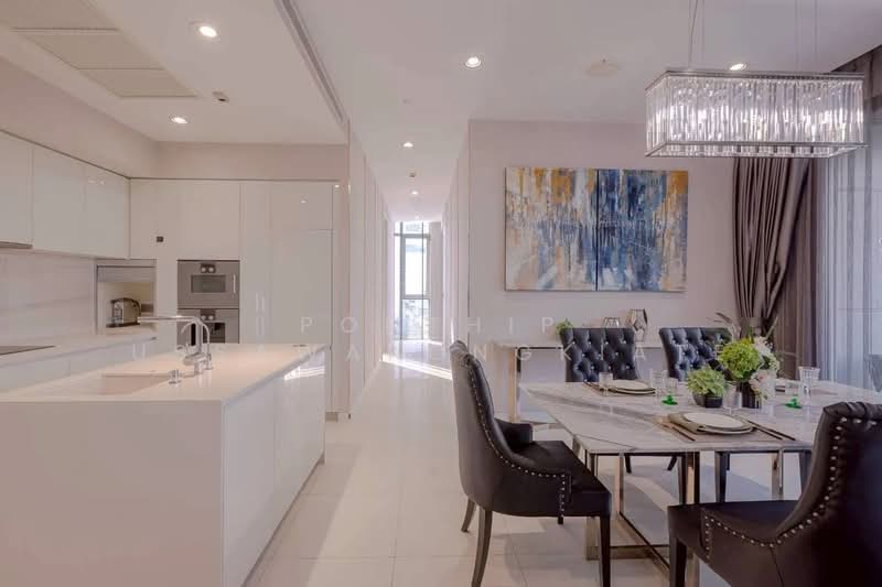 Vittorio 39, Bangkok, 8 Sukhumvit, Khlong Tan Nua, Watthana, Bangkok, 2 Bedrooms, 128 sqm, Condo For Sale, by Ponthip Ussawakongkiate, 500168231 - DDproperty.com