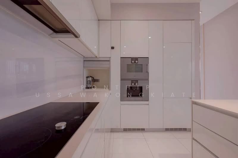 Vittorio 39, Bangkok, 8 Sukhumvit, Khlong Tan Nua, Watthana, Bangkok, 2 Bedrooms, 128 sqm, Condo For Sale, by Ponthip Ussawakongkiate, 500168231 - DDproperty.com