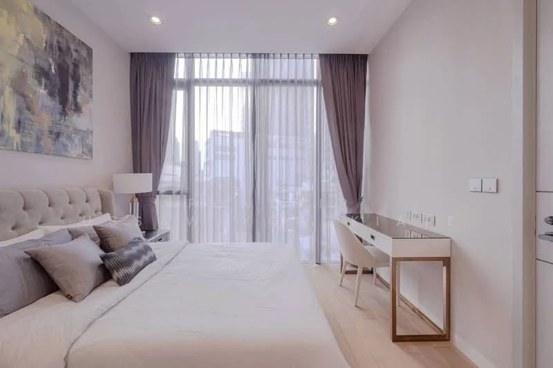 Vittorio 39, Bangkok, 8 Sukhumvit, Khlong Tan Nua, Watthana, Bangkok, 2 Bedrooms, 128 sqm, Condo For Sale, by Ponthip Ussawakongkiate, 500168231 - DDproperty.com